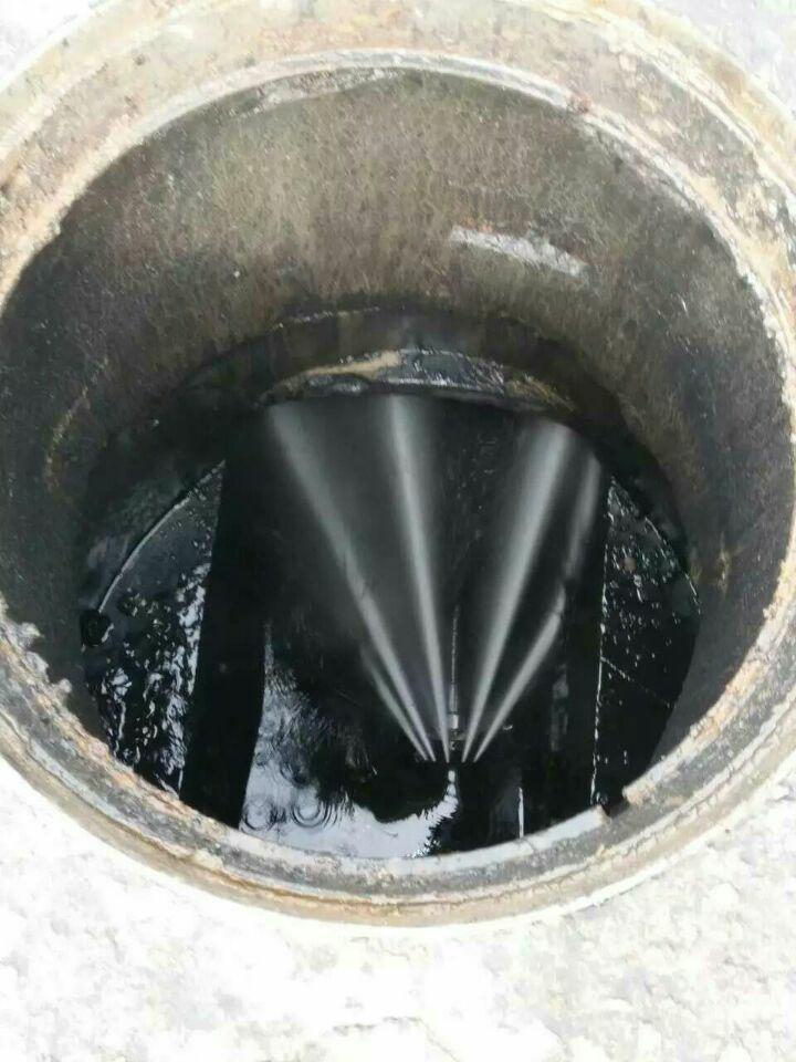 仁寿市政管道清洗-排污管道清洗